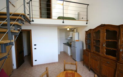 Unterkunft:&nbsp;Casale 13