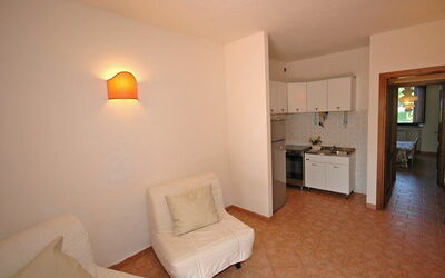 Unterkunft:&nbsp;Casale 9