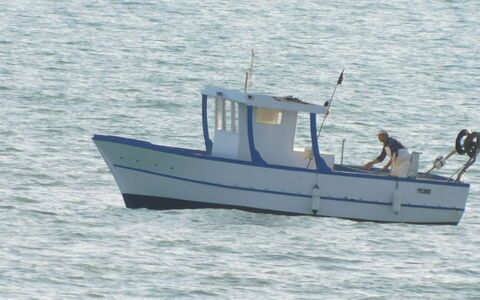 Villa Mameli: Boot, Watercraft, Meer, Ozean, Schiffsbau, Boote Und Boating - Geräte Und Materialien, Schiff, Bootfahren, Skiff