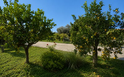 Villa Mameli