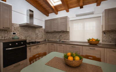 Villa Mameli