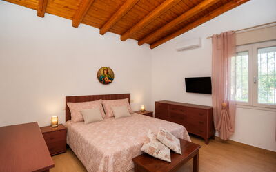 Villa Mameli