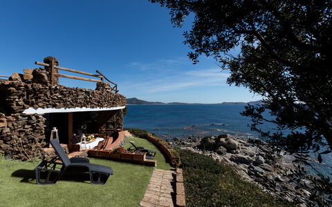 Villa Boi: Gewässer, Küste, Küsten Und Ozeanische Forms, \Fels, Landschaft, Meer, Ufer, Ozean, Strand, Bucht