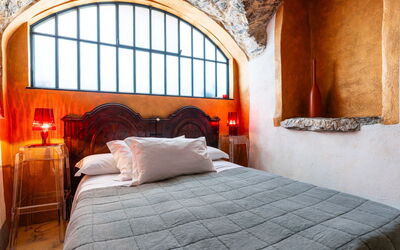Unterkunft:&nbsp;Il Forno 650.8
