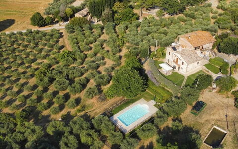 Casa dei Nonni: Baum, Haus, Wohngebiet, Zuhause, Estate, Landschaft, Die Architektur, Grundstueck, Ländliches Gebiet