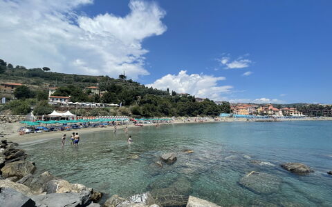La Casetta del Pescatore: Blau, Wasser, Gewässer, Küste, Küsten Und Ozeanische Forms, Strand, Sommer, Ufer, Meer, Bank