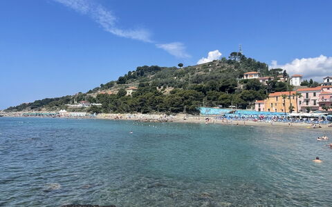 La Casetta del Pescatore: Wasser, Gewässer, Küste, Sommer, Küsten Und Ozeanische Forms, Strand, Meer, Ufer, Ozean, Bucht