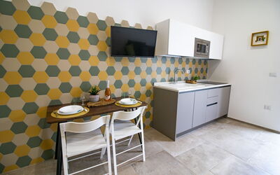 Unterkunft:&nbsp;Terra Elementi Luxury