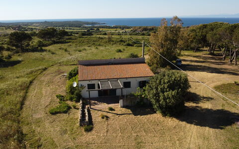 Baita Vignola: Haus, Ländliches Gebiet, Hütte, Grundstueck, Zuhause, Estate, Dorf, Bauernhaus, Bauernhof