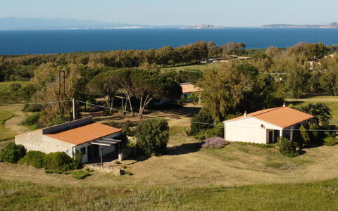 Baita Vignola: Grundstueck, Zuhause, Ländliches Gebiet, Hütte, Estate, Dorf, Küste, Bauernhaus
