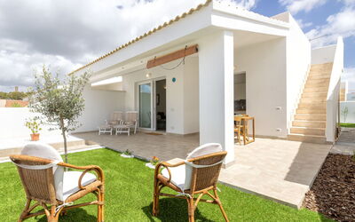 Rosmarino House