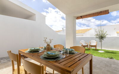 Rosmarino House