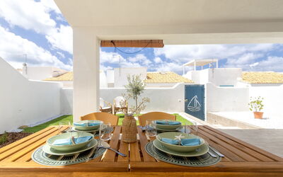 Rosmarino House