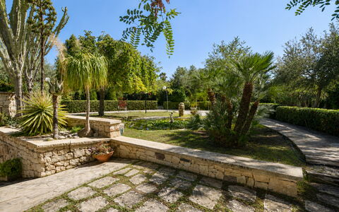 Villa Lina