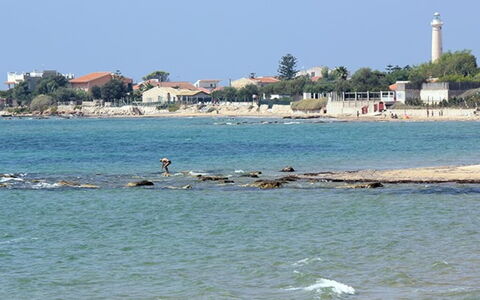 Villa Sole Mare: Wasservorräte, Wasser, Gewässer, Küste, Küsten Und Ozeanische Forms, Strand, Meer, Wasserweg, Horizont