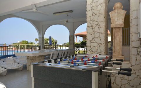 Villa Sole Mare