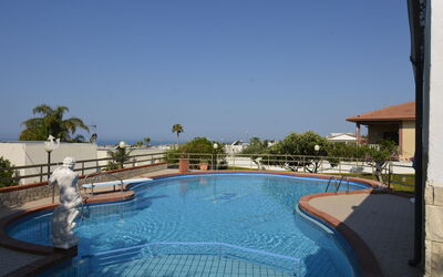 Villa Sole Mare