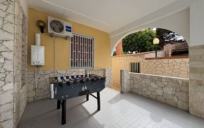Villa Sole Mare