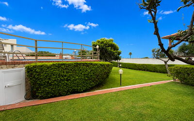 Villa Sole Mare