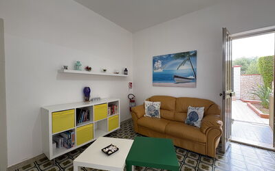 Villa Sole Mare