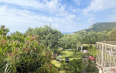 Unterkunft:&nbsp;Pierina 30.2