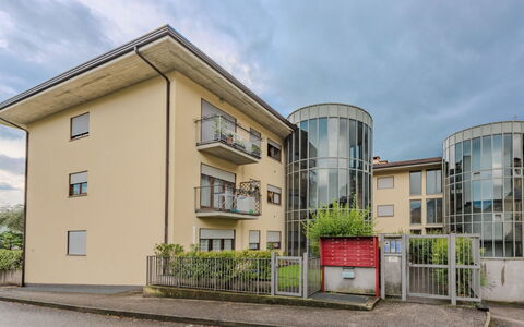 Nala: Wohnung, Eigentumswohnung, Parkplatz, Balkon