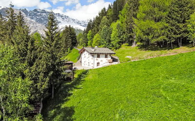 Chalet Ralon