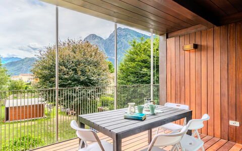Zani: Hartholz, Deck, Holzbeize, Holzboden, Veranda, Stuhl, Planke, Gartenmöbel, Küche & Esszimmer Tisch, Eco Hotel