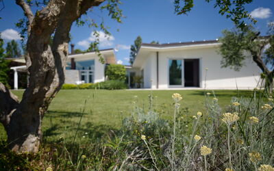 Villa Mulberry Garden - Esclusiva con Piscina Priv