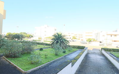 Casa Aurora a Otranto