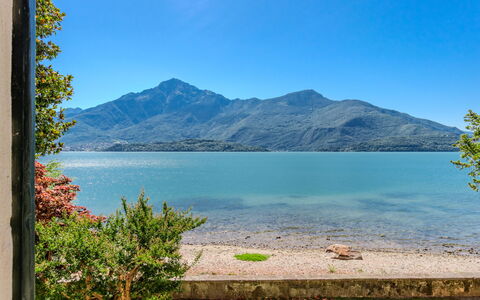 Cà Pendula: Blau, Wasser, Bergforms, Wasservorräte, Gewässer, Berg, Hügel, Natürliche Landschaft, Hochland, Landschaft