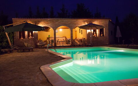 Casa Goel: Schwimmbad, Gartenmöbel, Resort, Thermae, Möbel, Verbundwerkstoff, Freizeit, Eco Hotel, Estate, Hazienda
