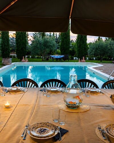 Casa Goel: Schwimmbad, Resort, Eco Hotel, Garten, Stuhl, Hazienda, Landscaping, Hotel, Villa