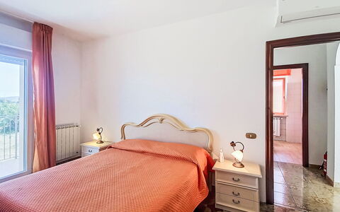 Casa di Nanà 1: Resort, Hotel, Ferienort