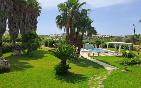 Villa le 2 Emme