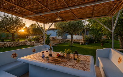 Villa le 2 Emme
