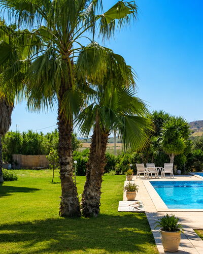 Villa le 2 Emme: Schwimmbad, Resort, Eco Hotel, Regenschirm, Thermae, Freizeit, Gartenmöbel, Hazienda, Landscaping