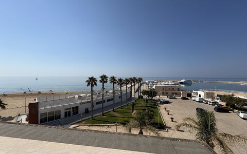 La Casa di Luigi: Meer, Küste, Ozean, Strand, Schatten, Tropen, Strandresort, Walkway