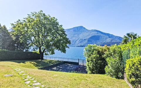 Riva&Lago: Gewässer, Bergforms, Natürliche Landschaft, Hügel, Berg, Landschaft, Küsten Und Ozeanische Forms, Bank, Hochland, See
