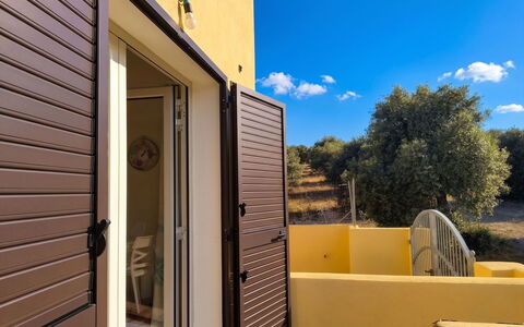 Il Mio Sole: Wohnung, Die Architektur, Wohngebiet, Eigentumswohnung, Verbundwerkstoff, Urban Design, Balkon, Mischnutzung, Schatten