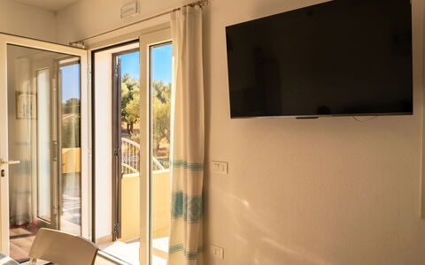Il Mio Sole: Wohnung, Die Architektur, Wohngebiet, Eigentumswohnung, Verbundwerkstoff, Urban Design, Balkon, Mischnutzung, Schatten