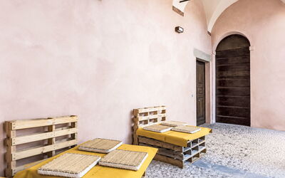 Rocca Loft