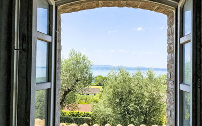 Rocca Loft