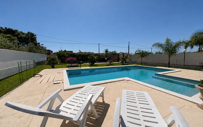 Villa Gloria