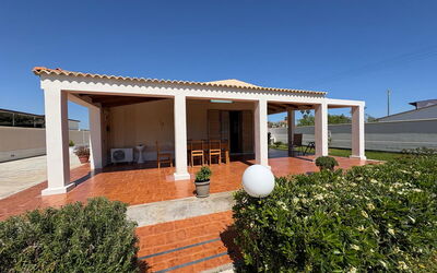 Villa Gloria