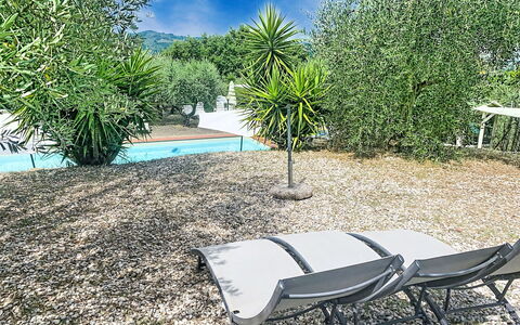 La Camporena: Möbel, Küche & Esszimmer Tisch, Stuhl, Fussboden, Meer, Balkon, Ozean, Resort, Eco Hotel, Esszimmer