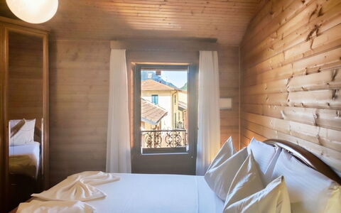 Casa Gloria: Wohnung, Eigentumswohnung, Mischnutzung, Hotel, Balkon