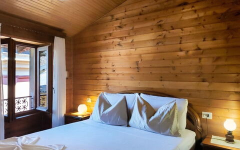 Casa Gloria: Wohnung, Eigentumswohnung, Mischnutzung, Hotel, Balkon