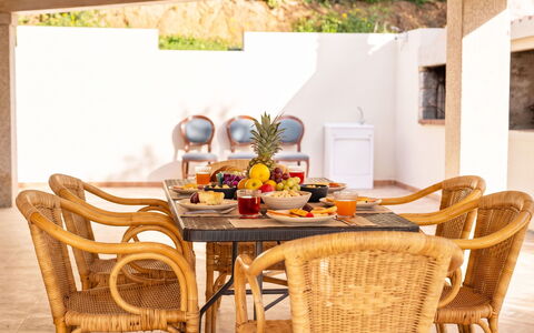 S'Olioni: Wohnung, Eigentumswohnung, Mischnutzung, Hotel, Balkon
