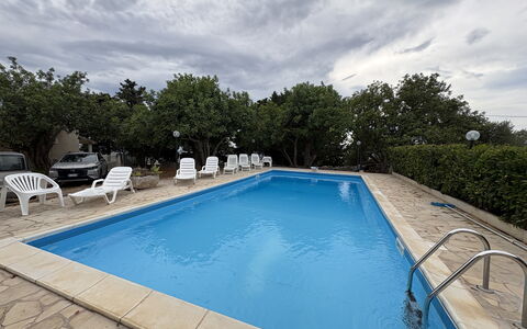 Casale Nardi: Blau, Schwimmbad, Verbundwerkstoff, Freizeit, Resort, Gartenmöbel, Schatten, Water Feature, Hotel, Eco Hotel
